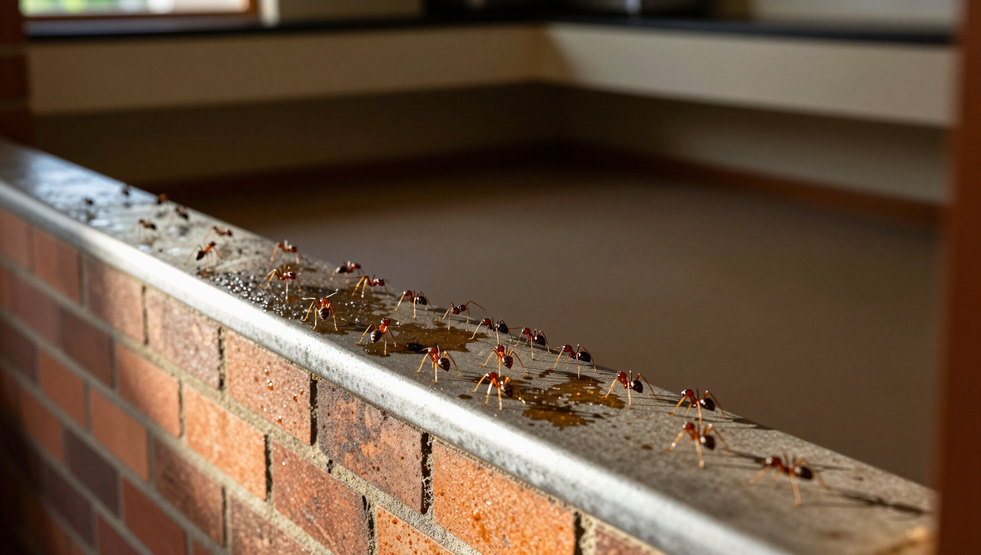 Ant Control in Guildford
