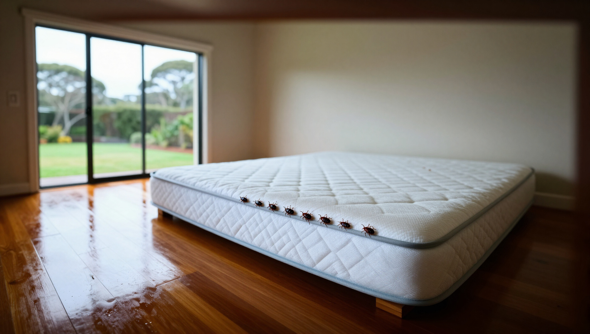 Bed Bugs Control in Guildford