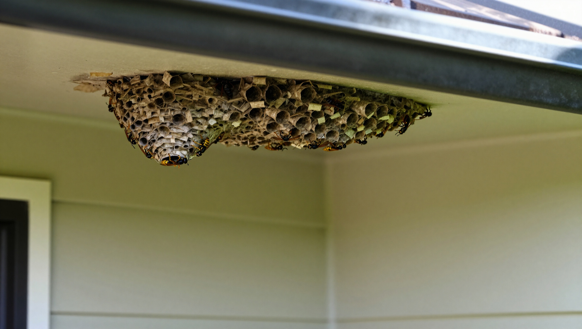 Bees and Wasp Removal in Guildford