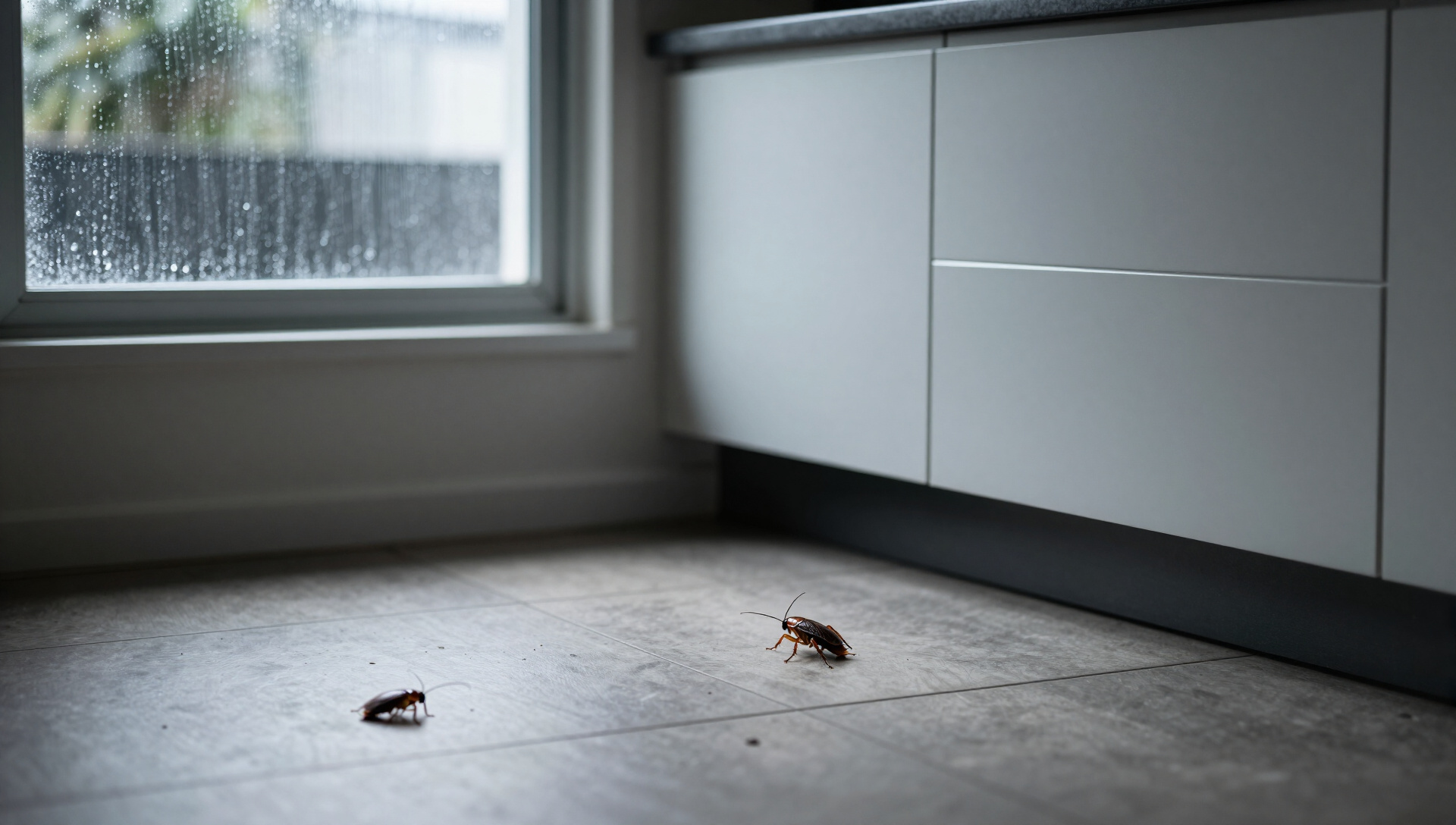 Cockroach Removal in Guildford