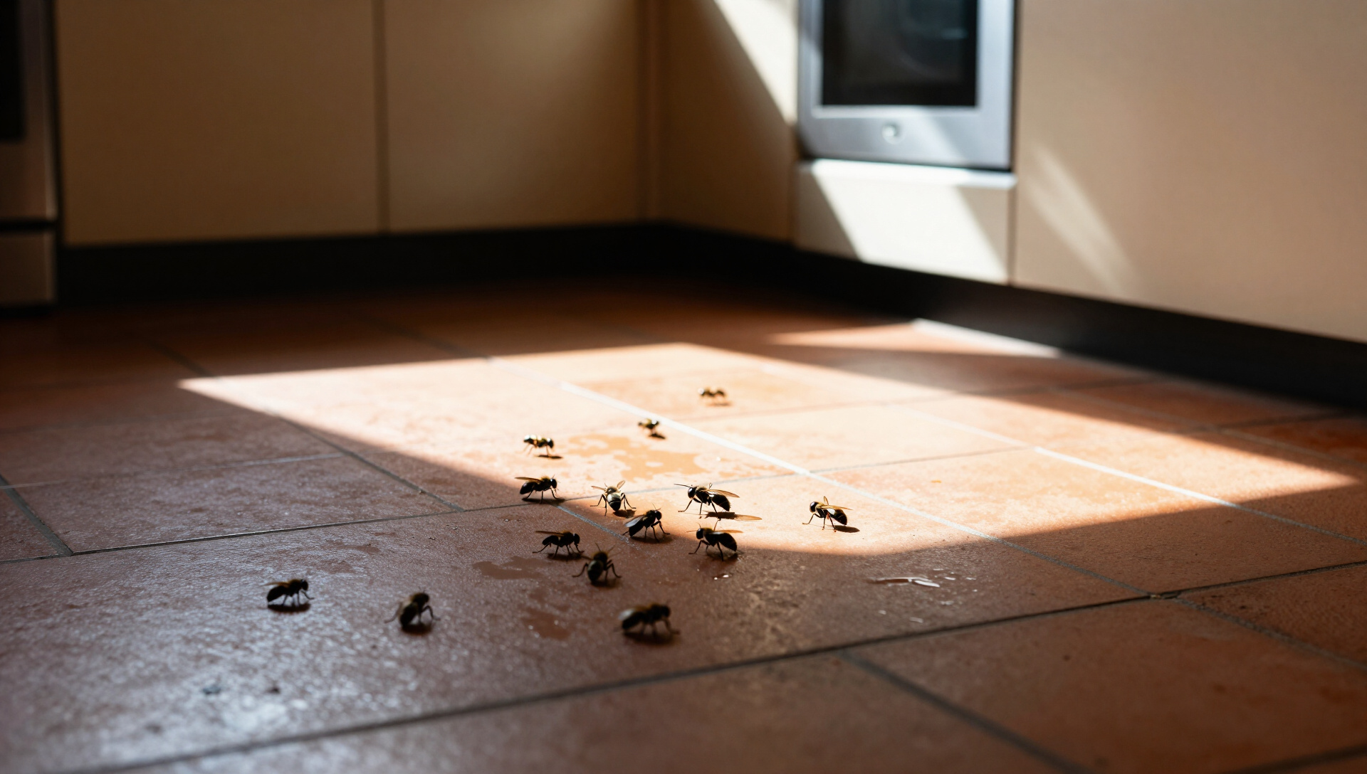 Insect Control in Guildford